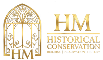 HM Historical Conservation — Building, Preservation, History